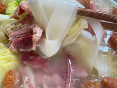 -晓芬叉烧圆子粉