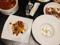 -翠湖宾馆·中餐厅