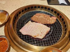-妙香居韩国烤肉(容桂天佑城店)