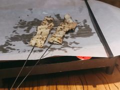 -平娃三宝烧烤·面食(富丰桥店)