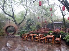 -天目湖御水温泉·度假酒店