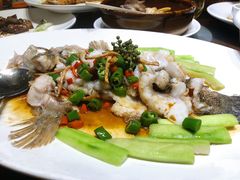 -猪肉婆私房菜(容桂总店)