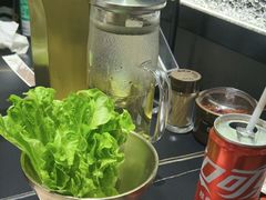 -西塔老太太泥炉烤肉(龙湖北苑天街店)