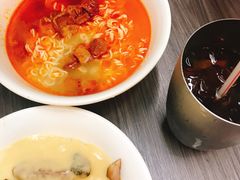 -新记餐厅(香槟大厦店)