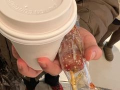 -Seesaw Coffee(上海国金中心店)