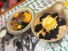 -堂屋糖水店(愚园店)