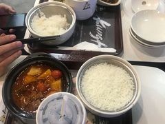 -真功夫(北京路步行街店)