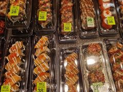 -池田寿司·新鲜现做(朝阳大悦城店)