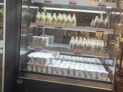面包甜点陈列柜-御品轩(佳汇幸福里店)