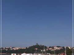 -青岛第一海水浴场