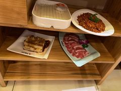 -竹犇番茄火锅(长风街店)