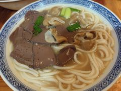 -锦泓老字号猪脏粉(东联大厦店)