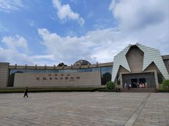 -中国西峡恐龙遗迹园