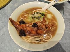-奎元馆.百年奎元.非遗传承(西湖边的解放路店)