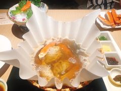 -蟹的岡田屋(正大广场店)