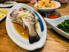 -金牌老碗时尚陕菜(王府井百货店)