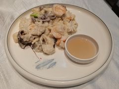 -蓬川食府(金海道店)