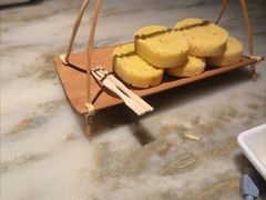 -吴越荣记苏州菜·松鼠桂鱼100%活鱼现做(月光码头店)
