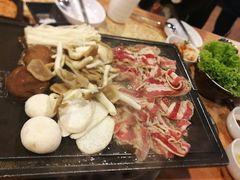 -香猪坊(五道口店)