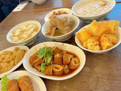 -松發肉骨茶(先得坊店)