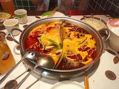 -江北北火锅馆·公路夜市(魏公村店)