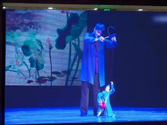 -中国闽台缘博物馆