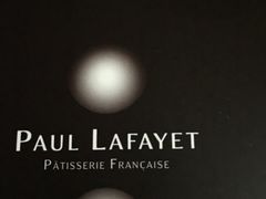 -PAUL LAFAYET 法式甜品(国金中心商场店)