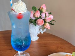 -初甜·舒芙蕾·韩式雪花冰(流塘店)