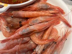 -半岛听涛蒸汽海鲜自助(K11店)