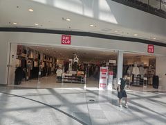 -优衣库(无锡荟聚购物中心店)
