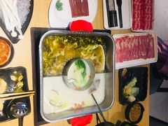-新辣道鱼火锅(领展购物广场·中关村店)