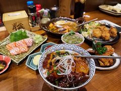 -半藏居酒屋(香港花园店)