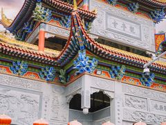 -东莞市大岭山森林公园