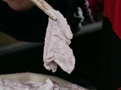 滑肉-化龙桥九宫格火锅(清水河店)