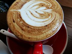 -咖法森林·咖啡  酒吧(天河店)