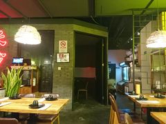 大堂-湘里乡亲甲王二老店