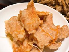 传统锅包肉-金掌勺锅包肉(太原万达店)