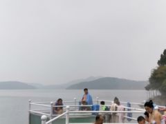-山湖温泉
