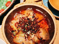 -吃饭皇帝大土家民族菜(正大广场店)