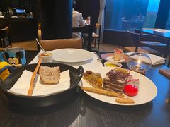 -当米亚诺意大利餐厅(武汉光谷凯悦酒店)