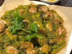 -大洋家·精品潮汕菜·生腌砂锅粥(天河东路店)