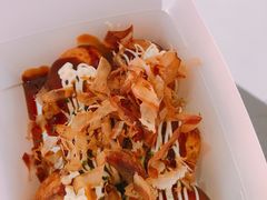 -粉粉乐鲷鱼烧(美罗城店)