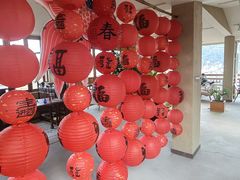 -上席擂茶·新中式青年茶馆(古城店)