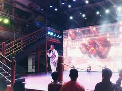 -巴人堂(女儿城店)