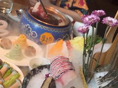 -享月汤皇·海鲜小火锅·聚会(曲江创意谷店)