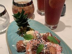 -鹿港小镇(悠唐店)