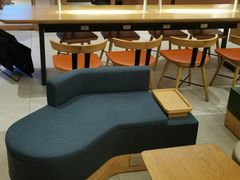 -星巴克(来福士办公楼店)