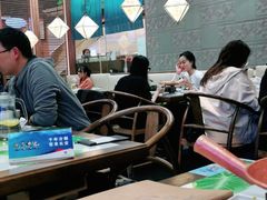 大堂-云海肴云南菜(曲江大悦城店)
