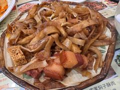 -葛记焖饼(伏牛路店)