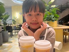 -必胜客(浦上万达店)